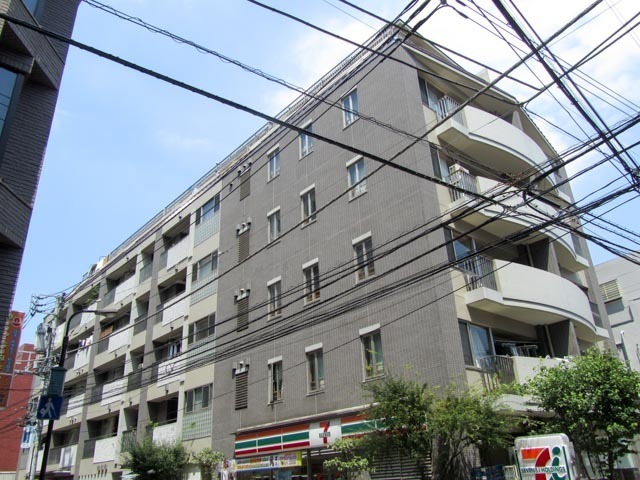 レジェンド高田馬場DUE